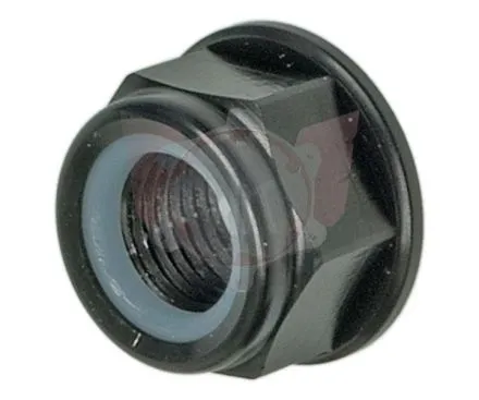 WHEEL NUT M14