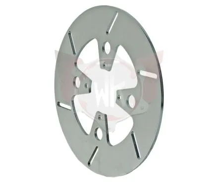 BREMSSCHEIBE BABYKART 210x4mm