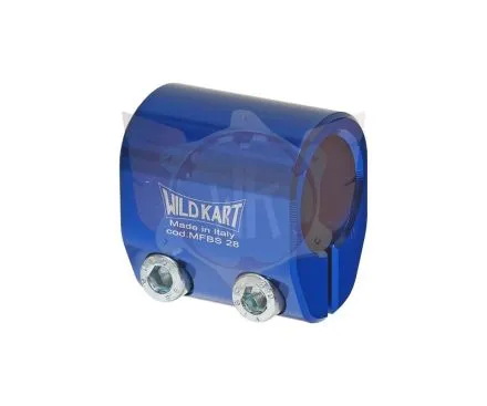 TORSION BAR CLAMP 28mm