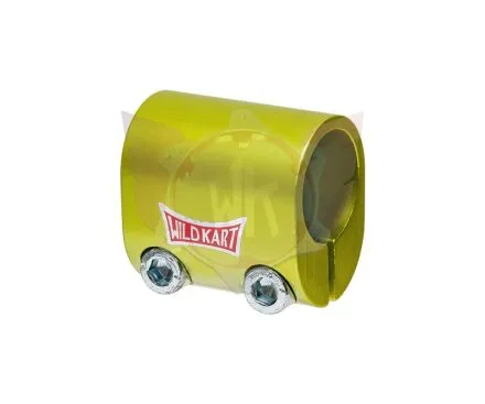 TORSION BAR CLAMP 28mm
