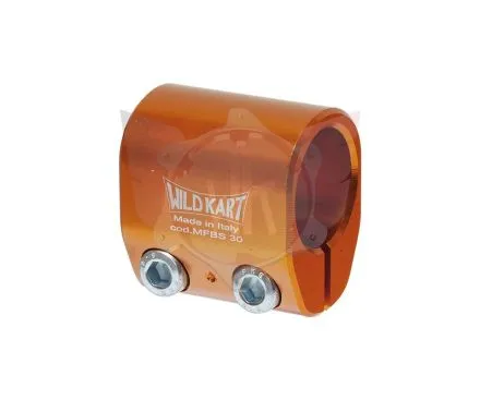 SCHELLE FÜR STABILISATORSTANGE 30mm