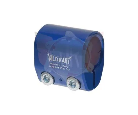 SCHELLE FÜR STABILISATORSTANGE 30mm