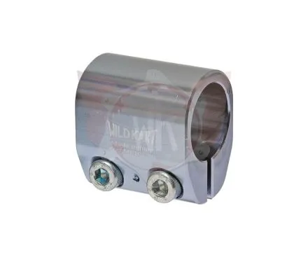 TORSION BAR CLAMP 30mm