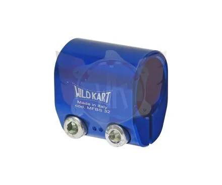 SCHELLE FÜR STABILISATORSTANGE 32mm