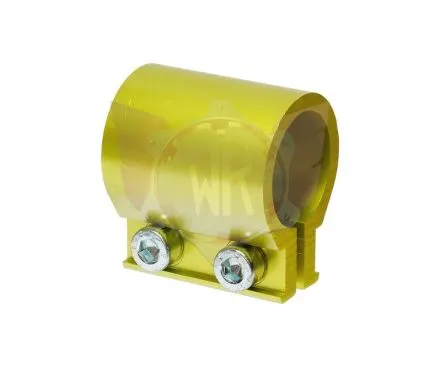 SCHELLE FÜR STABILISATORSTANGE 32mm