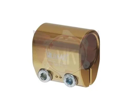SCHELLE FÜR STABILISATORSTANGE 32mm