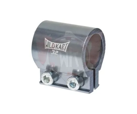SCHELLE FÜR STABILISATORSTANGE 32mm