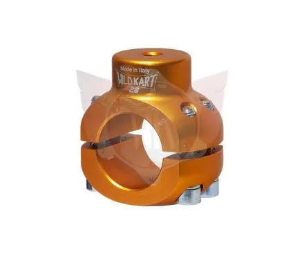 UNIVERSALSCHELLE 28mm AUS ALUMINIUM