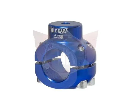 UNIVERSALSCHELLE 28mm AUS ALUMINIUM