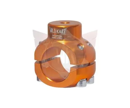 MUSHROOM CLAMP 30mm