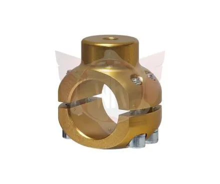 MUSHROOM CLAMP 30mm