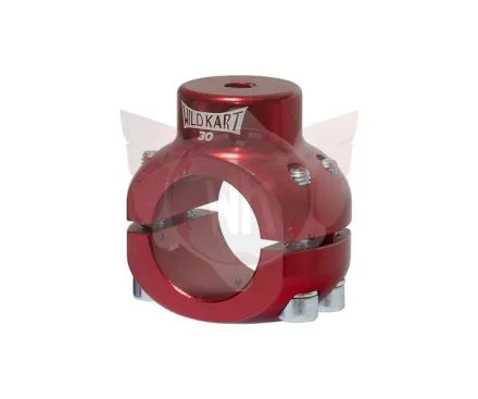 MUSHROOM CLAMP 30mm