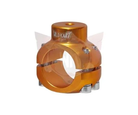 UNIVERSALSCHELLE 32mm AUS ALUMINIUM
