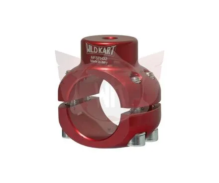 MUSHROOM CLAMP 32mm