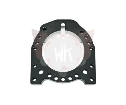 Coquille roulement racing pour arbre 40mm