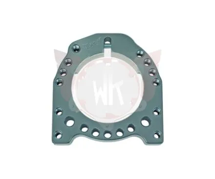 Coquille roulement racing pour arbre 40mm
