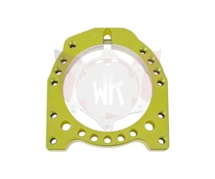 Coquille roulement racing pour arbre 50mm