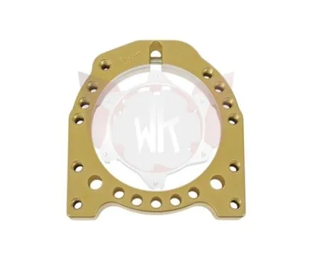 BEARING CARRIER RACING