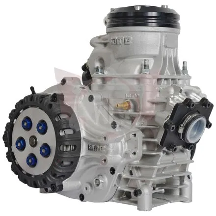 IAME SCREAMER III FACTORY 125cc