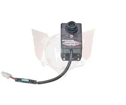 STEUERGERÄT (ECU) FÜR ME-SHIFTER