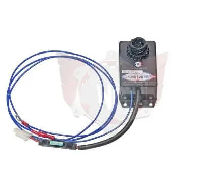 STEUERGERÄT (ECU) FÜR ME-SHIFTER E-STARTER