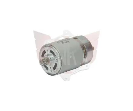 DC-MOTOR FÜR SERVOMOTOR