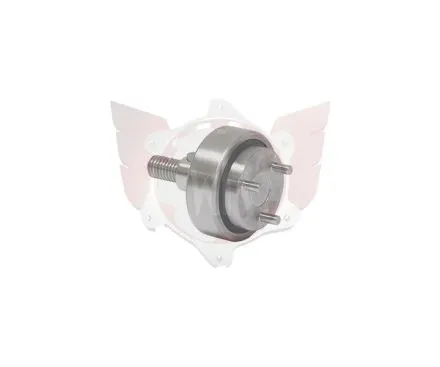 SCHALTHEBEL SERVOMOTOR INKL. LAGER