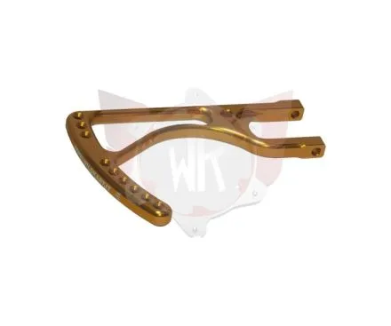 CLUTCH LEVER