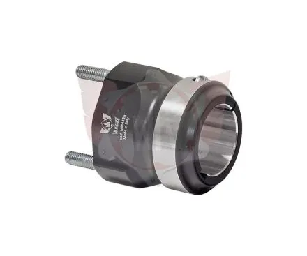 FRONT HUB 125cc 40x65mm