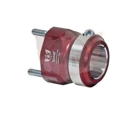 Moyeu AV 125cc, 40x65mm