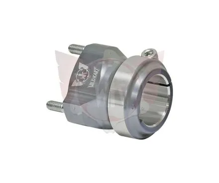 FRONT HUB 125cc 40x65mm