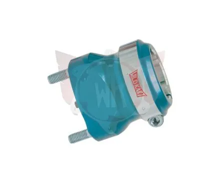 RADSTERN VORNE 40x65mm FÜR 125ccm