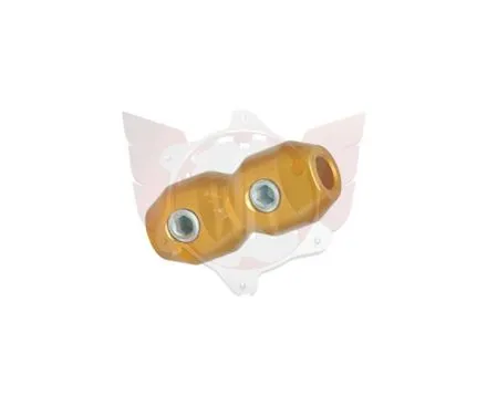 CABLE CLAMP 2 BOLT
