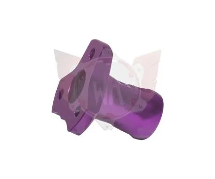 STEERING BOSS 100cc ANGLED 10 DEGREES