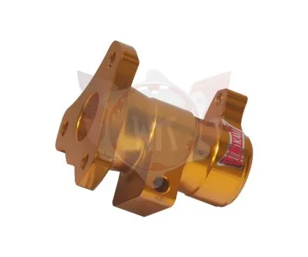 STEERING BOSS 125cc STANDARD