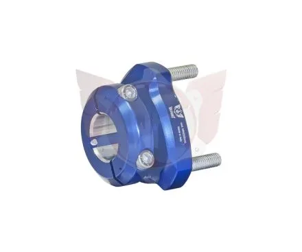 Moyeu AR 25x40mm