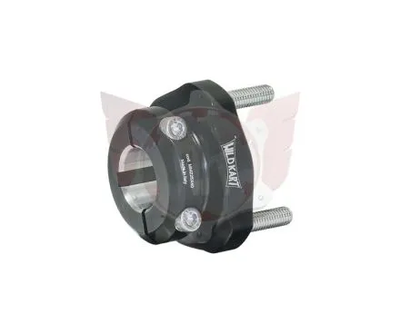 REAR HUB 25x40mm