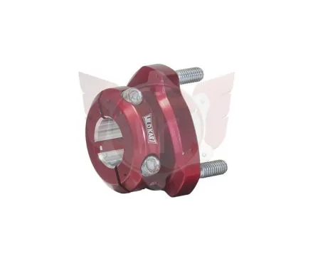REAR HUB 25x40mm