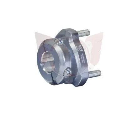 Moyeu AR 25x40mm