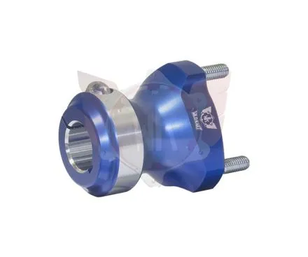 Moyeu AR 25x75mm
