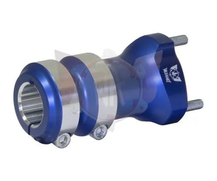 Moyeu AR 30x125mm