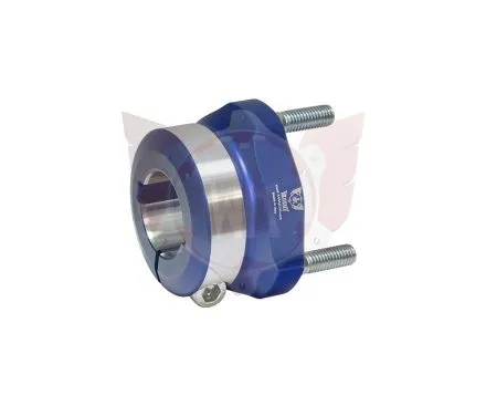 REAR HUB 30X45mm