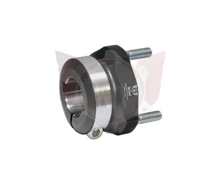 Moyeu AR 30X45mm