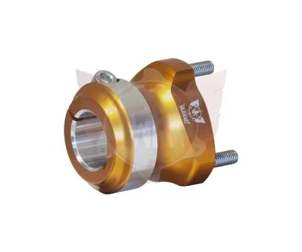 REAR HUB 30x65mm