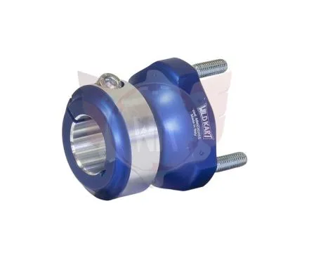 Moyeu AR 30x65mm