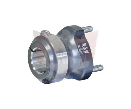 REAR HUB 30x65mm