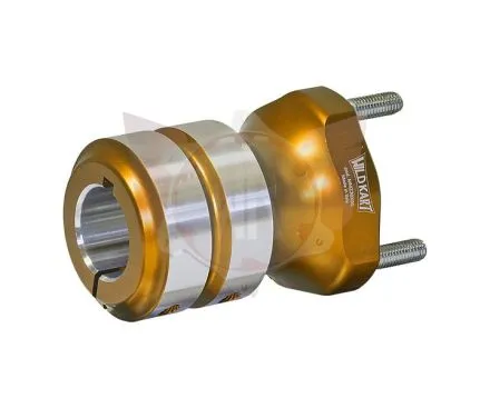 REAR HUB 30x95mm