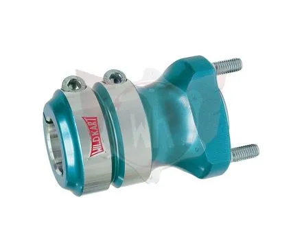 REAR HUB 30x95mm