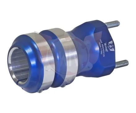 REAR HUB 40x125mm