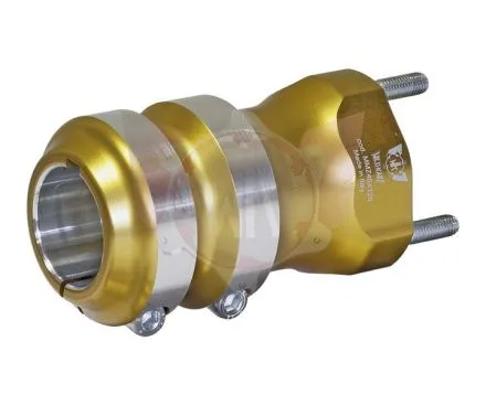 Moyeu AR 40x125mm